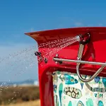 Ocean Camper - Campervan & Surf Rentals
