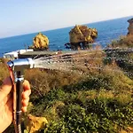 Ocean Camper - Campervan & Surf Rentals