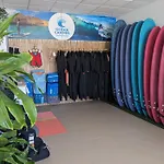 Ocean Camper - Campervan & Surf Rentals