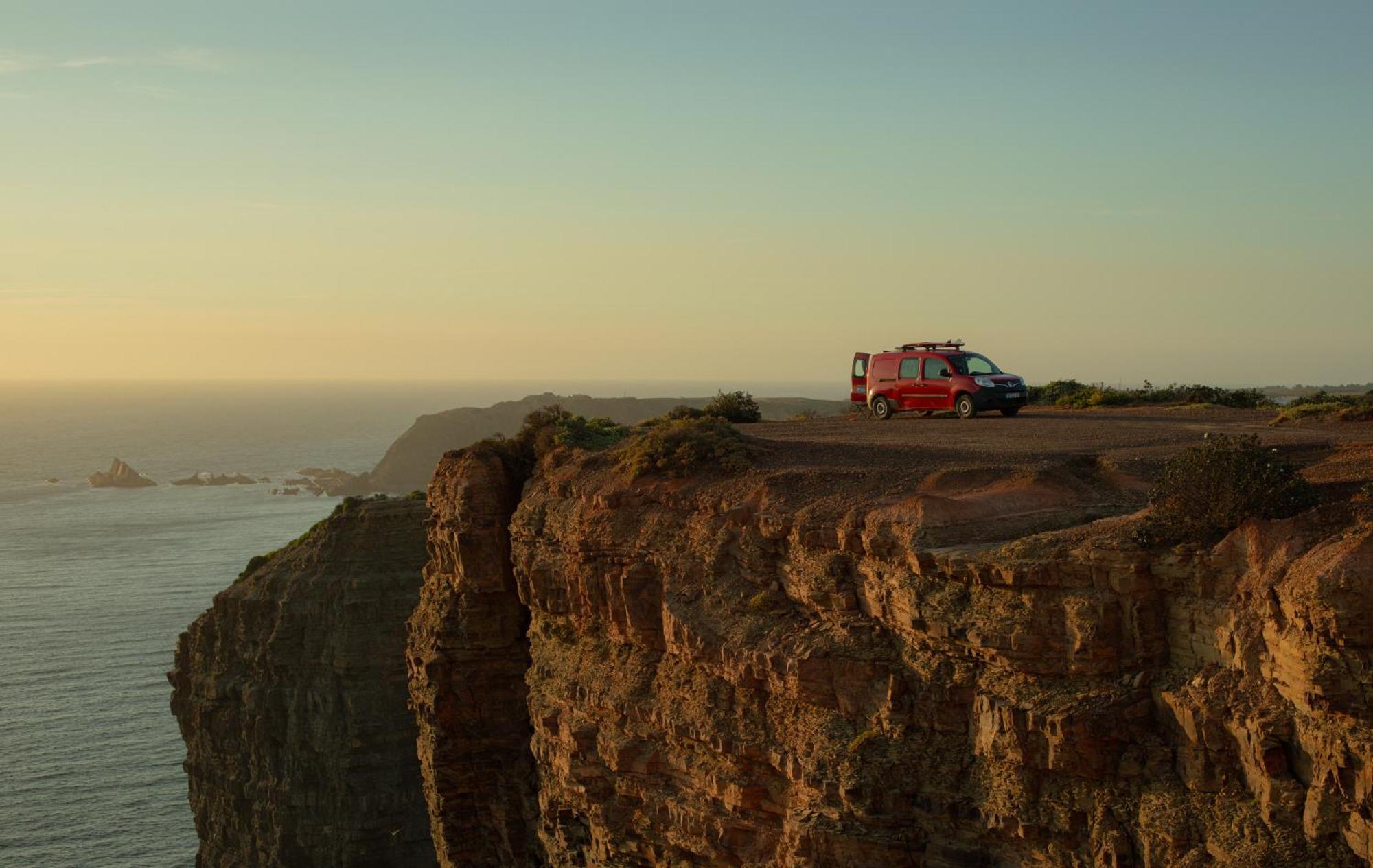 Camping Ocean Camper - Campervan & Surf Distrito de Faro