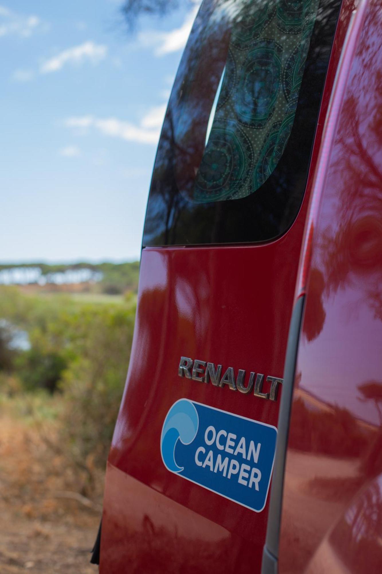 Ocean Camper - Campervan & Surf * Distrito de Faro