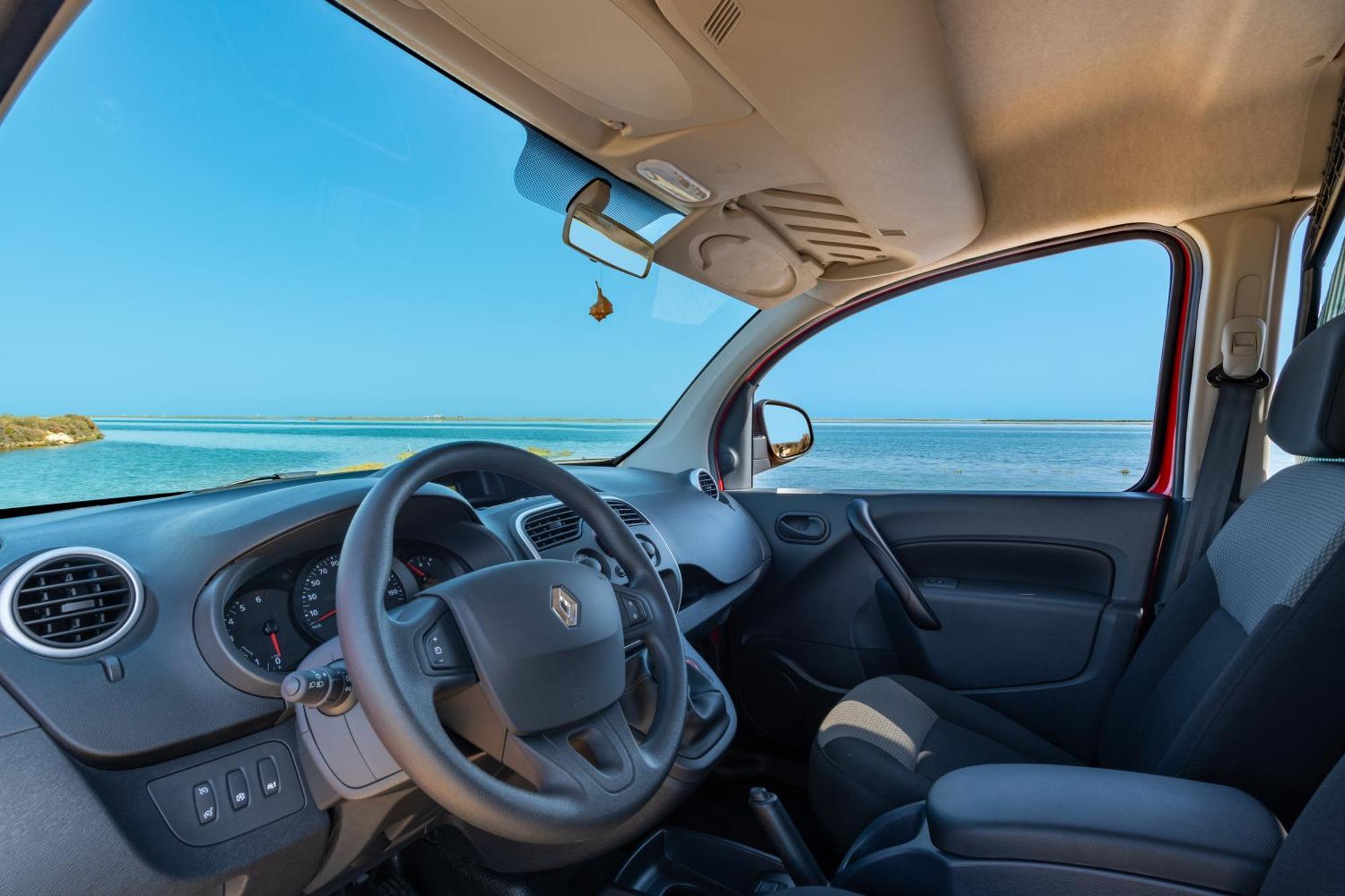Ocean Camper - Campervan & Surf * Distrito de Faro