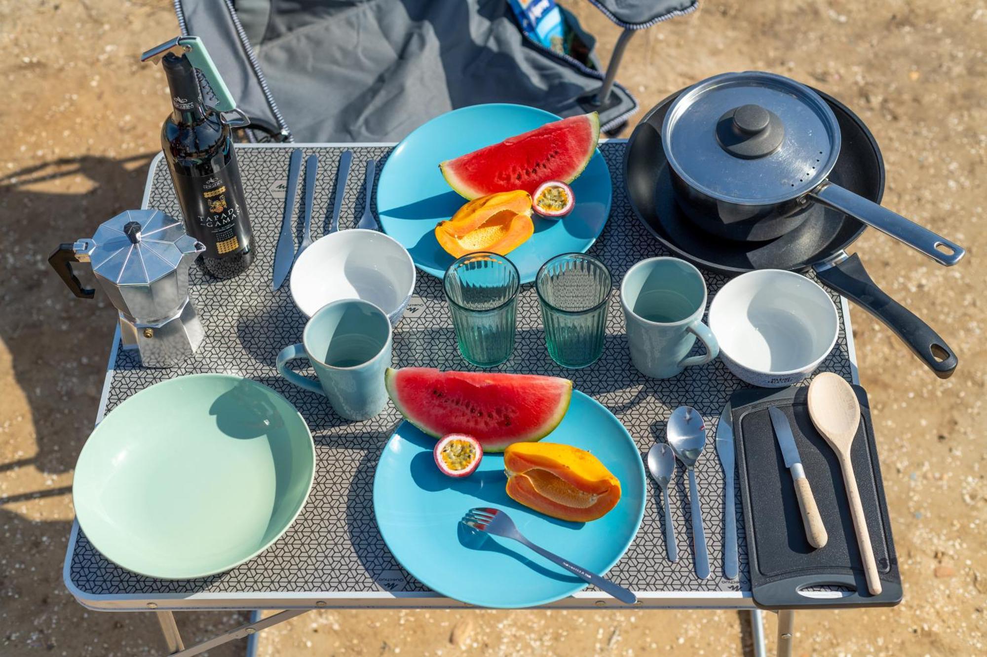 Ocean Camper - Campervan & Surf * Distrito de Faro